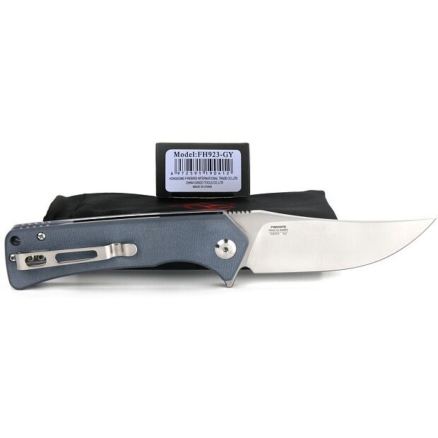 Нож Firebird FH923-GY - 5