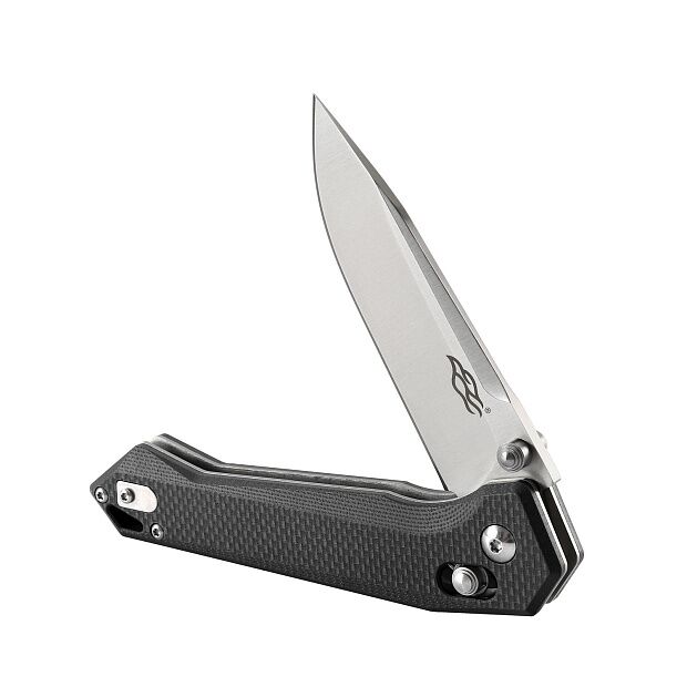 Нож Firebird FB7651-BK - 3