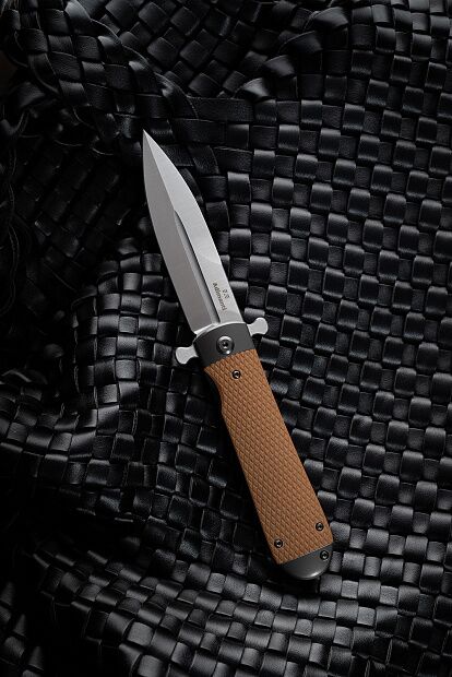 Нож Adimanti Samson by Ganzo (Brutalica design), Samson-BR - 11